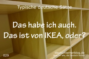 deutsche Sätze 029 von IKEA oder deutschlernerblog 640